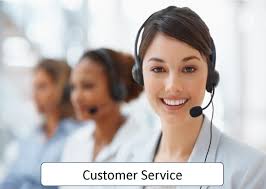 customerservice profile